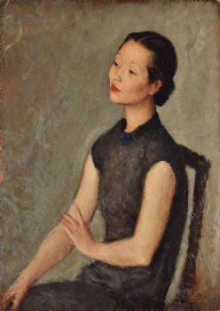 L'orientale (1932) 